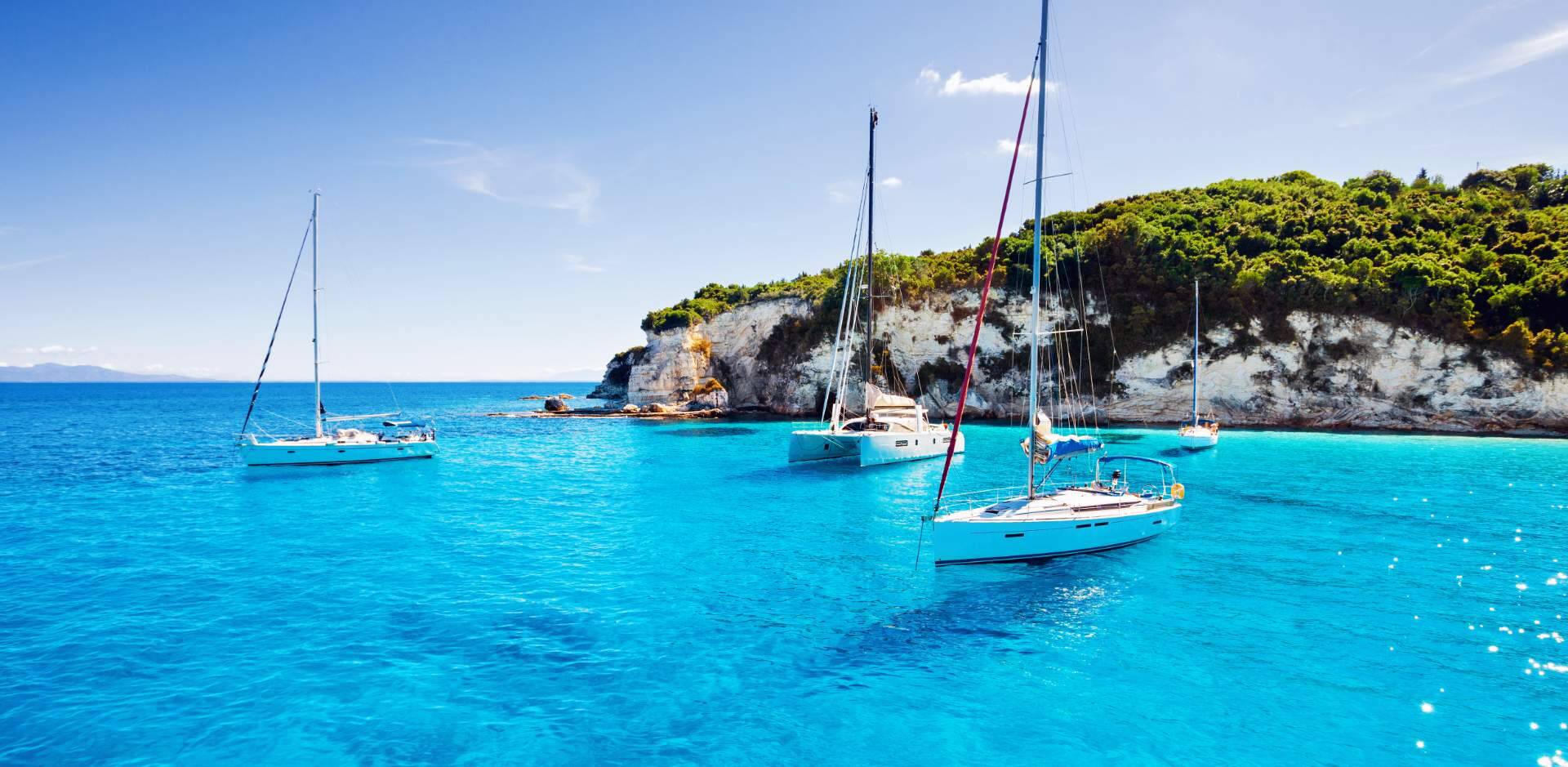 EuroYacht Yacht Charter Croatia